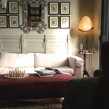 Latas Country House Πανσιόν Penacova