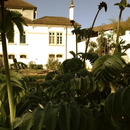 Latas Country House Πανσιόν *
