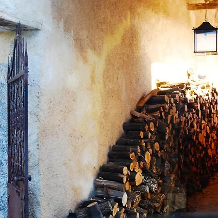 Πανσιόν Latas Country House *