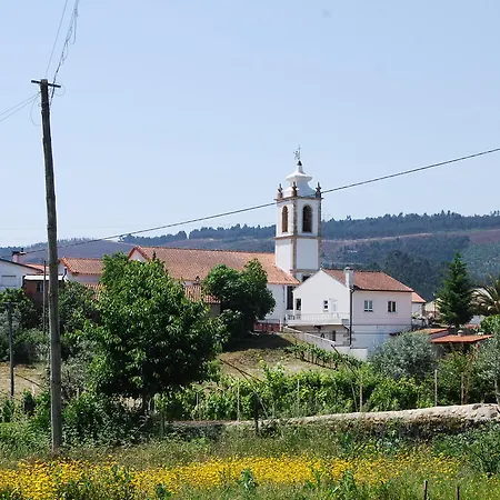 Πανσιόν Latas Country House *
