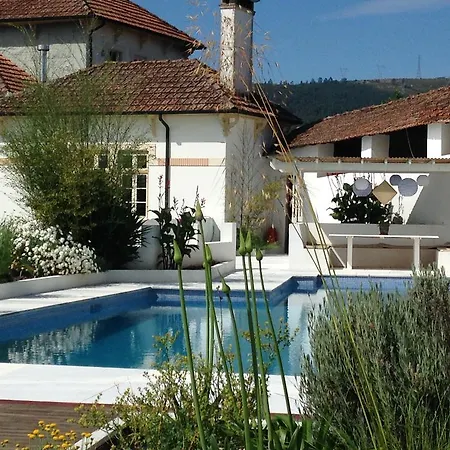 Πανσιόν Latas Country House *