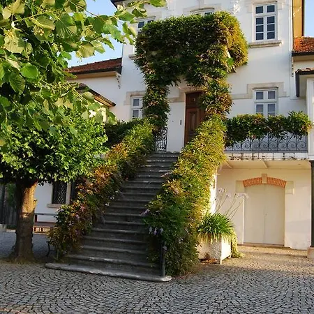 Πανσιόν Latas Country House Penacova