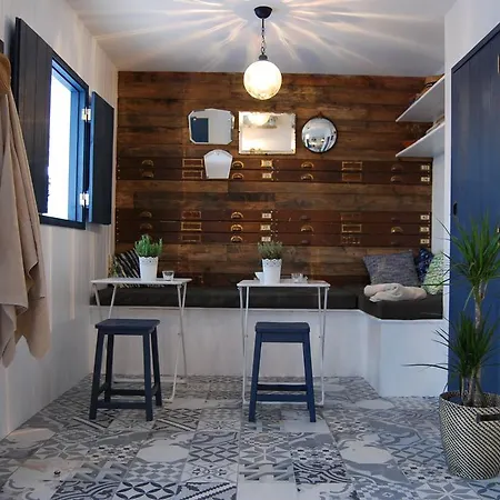 Πανσιόν Latas Country House Penacova