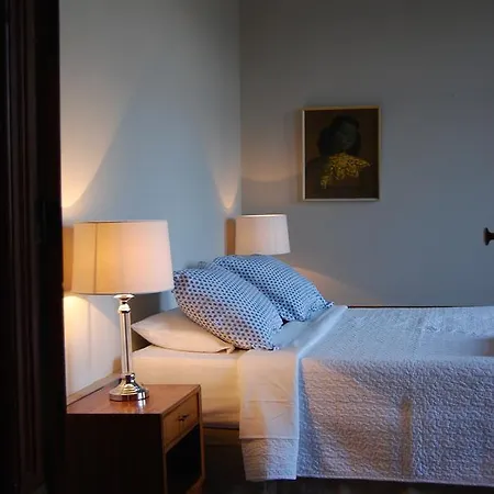 Latas Country House Πανσιόν