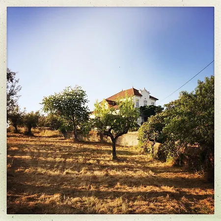Latas Country House Πανσιόν Penacova