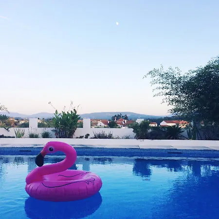 Πανσιόν Latas Country House